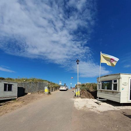 Hotel Fantasy Island 6 Berth 576 Ingoldmells Exterior foto