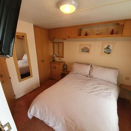 Hotel Fantasy Island 6 Berth 576 Ingoldmells Exterior foto