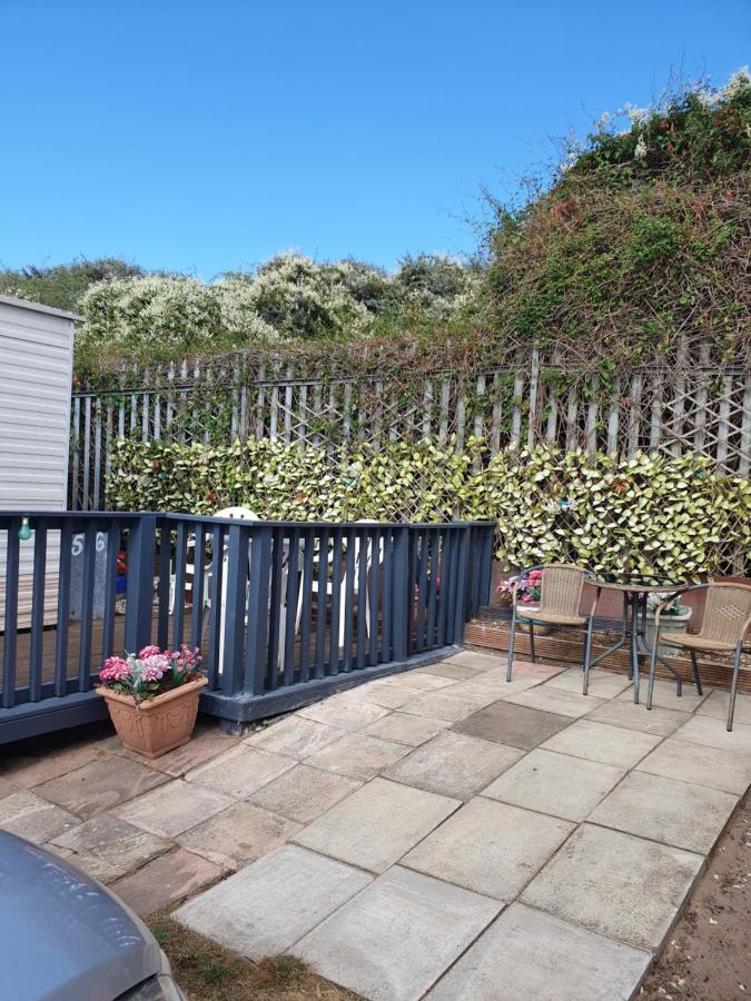 Hotel Fantasy Island 6 Berth 576 Ingoldmells Exterior foto