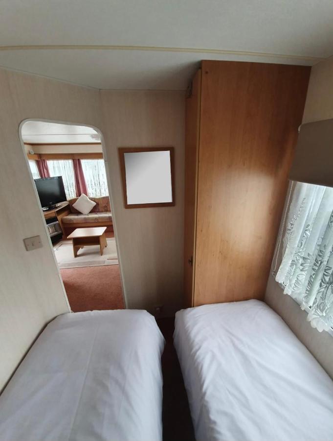 Hotel Fantasy Island 6 Berth 576 Ingoldmells Exterior foto