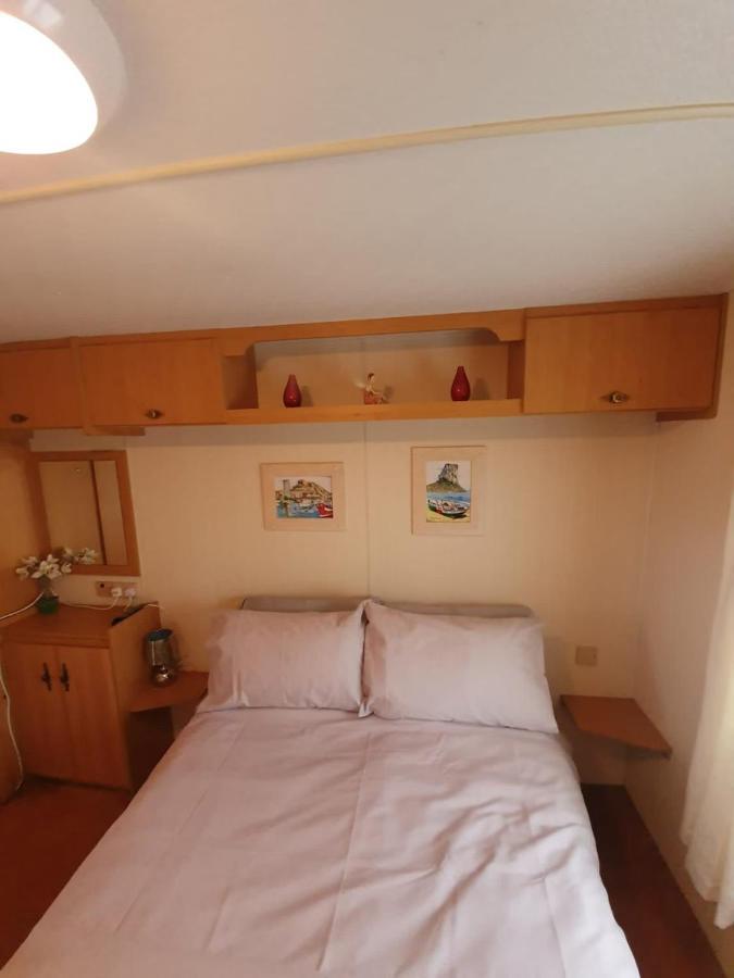 Hotel Fantasy Island 6 Berth 576 Ingoldmells Exterior foto